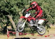 Honda CRF150R